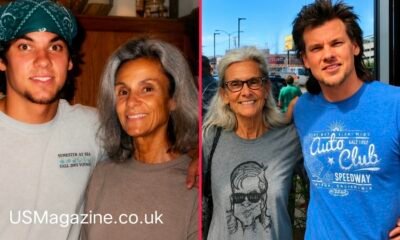 Who Is gina capitani? The Remarkable Story of Theo Von’s Mother