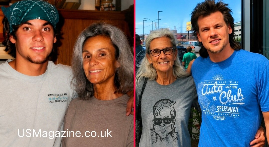 Who Is gina capitani? The Remarkable Story of Theo Von’s Mother