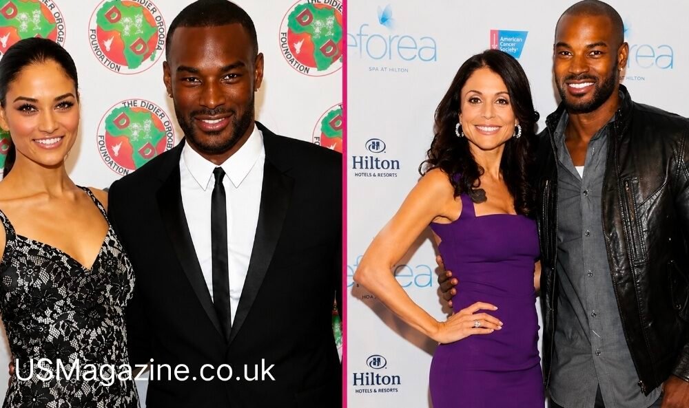 Who Is Berniece Julien? The Private Life and Untold Story of Tyson Beckford’s Former Wife