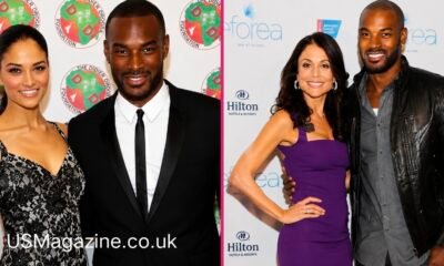 Who Is Berniece Julien? The Private Life and Untold Story of Tyson Beckford’s Former Wife
