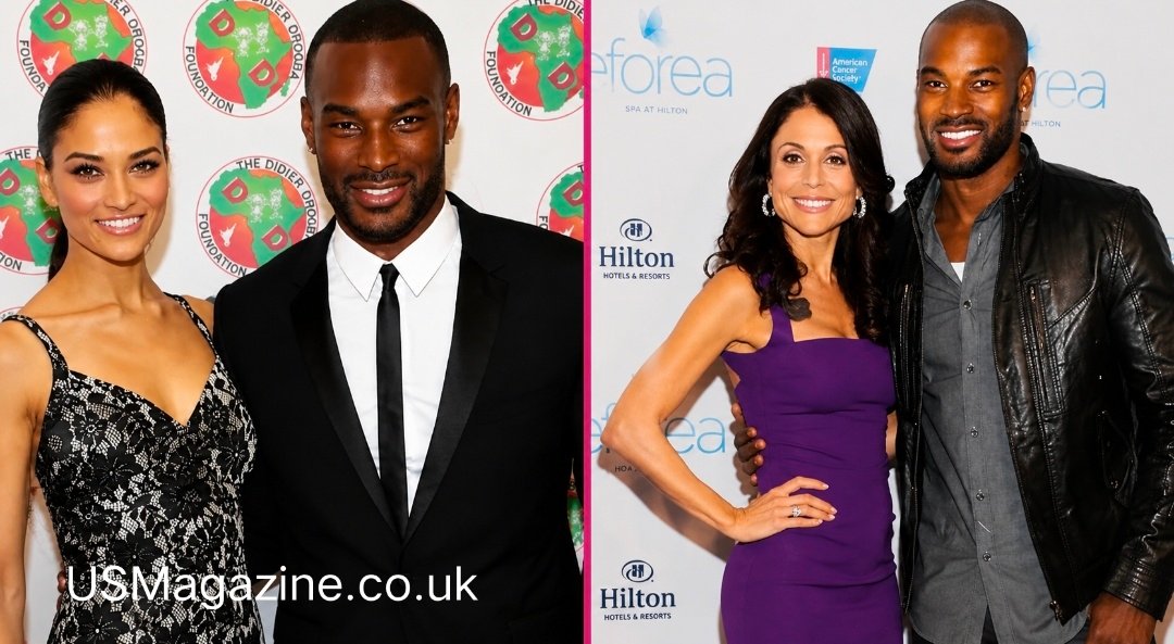 Who Is Berniece Julien? The Private Life and Untold Story of Tyson Beckford’s Former Wife