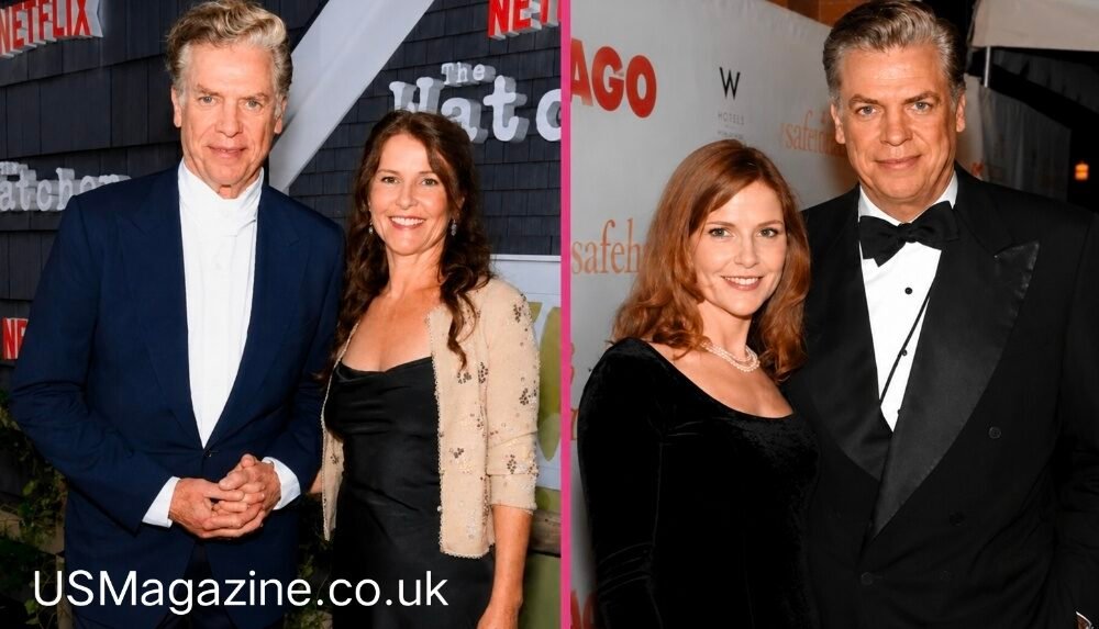 Who Is Lupe Gidley? The Life and Marriage of Christopher McDonald’s Wife