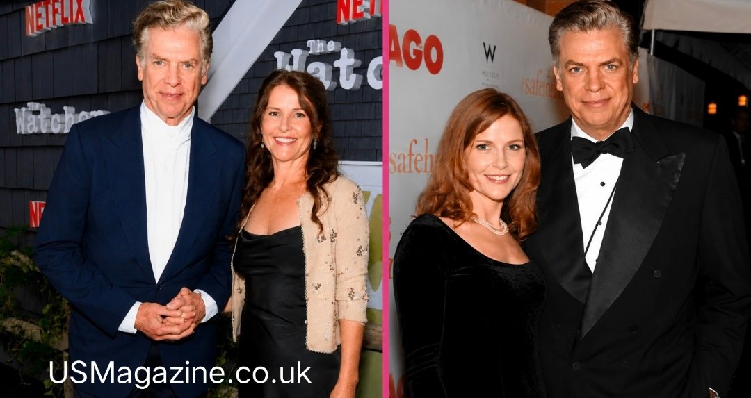 Who Is Lupe Gidley? The Life and Marriage of Christopher McDonald’s Wife