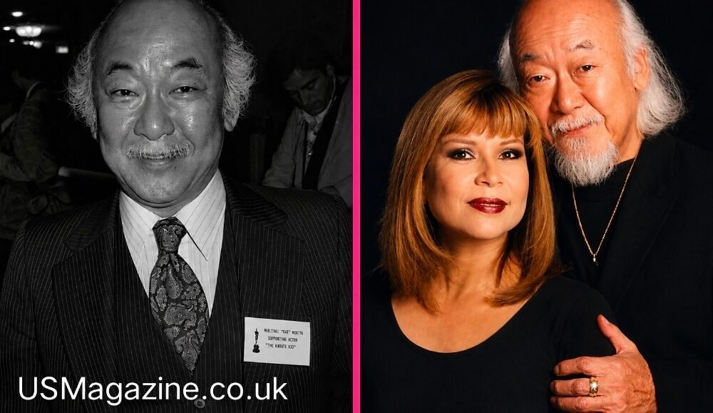 Who Is Kathleen Yamachi? The Untold Story of Pat Morita’s First Wife