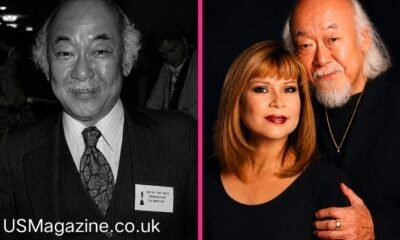 Who Is Kathleen Yamachi? The Untold Story of Pat Morita’s First Wife