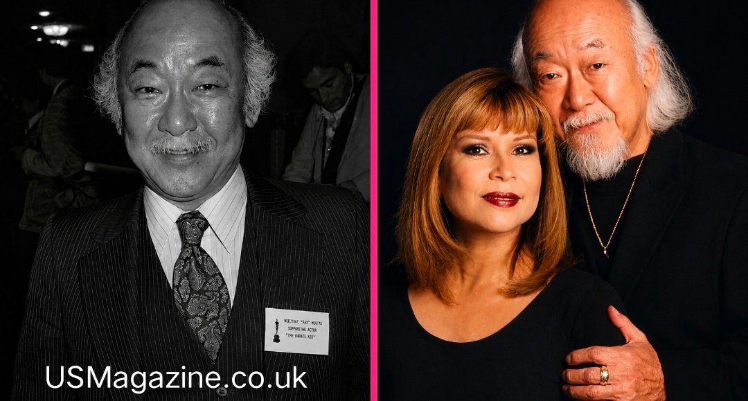 Who Is Kathleen Yamachi? The Untold Story of Pat Morita’s First Wife
