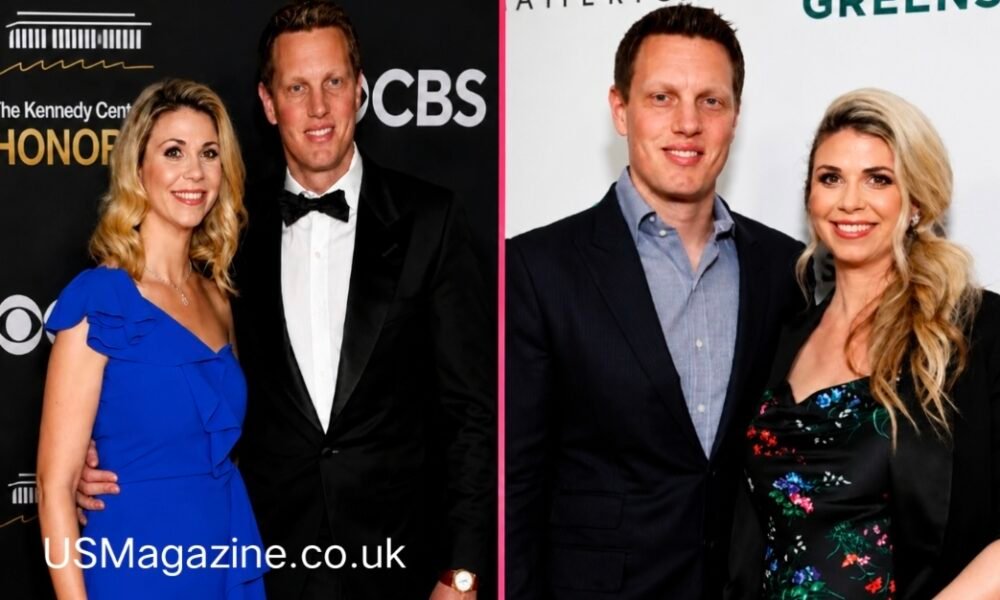 Who Is Sandra Lynn Modic? The Private Life of David Ellison’s Wife