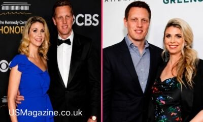 Who Is Sandra Lynn Modic? The Private Life of David Ellison’s Wife