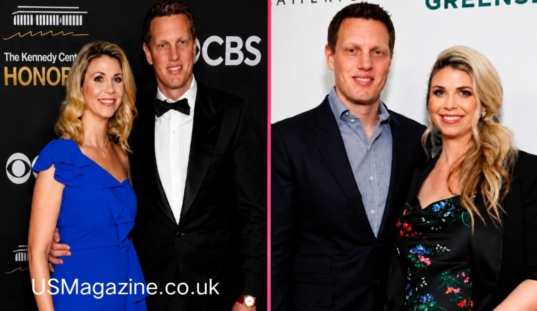 Who Is Sandra Lynn Modic? The Private Life of David Ellison’s Wife