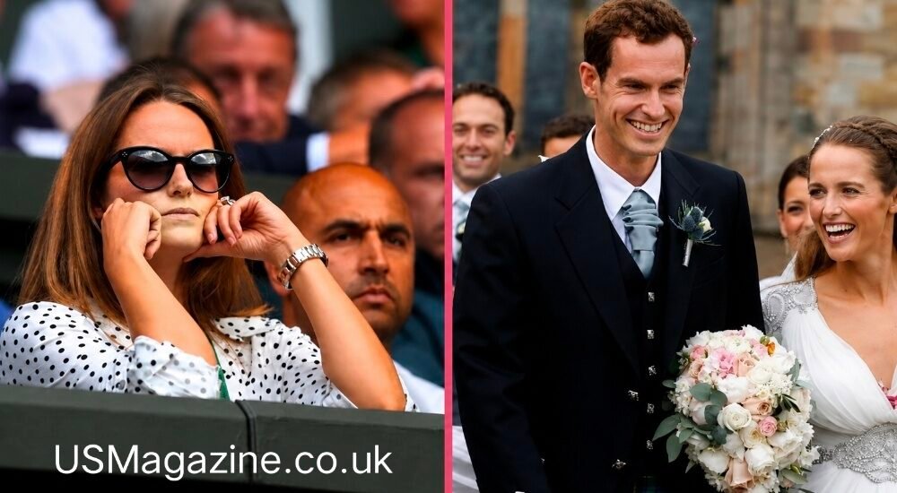 Who Is Kim Murray? Artist, Hotelier and Andy Murray’s Wife