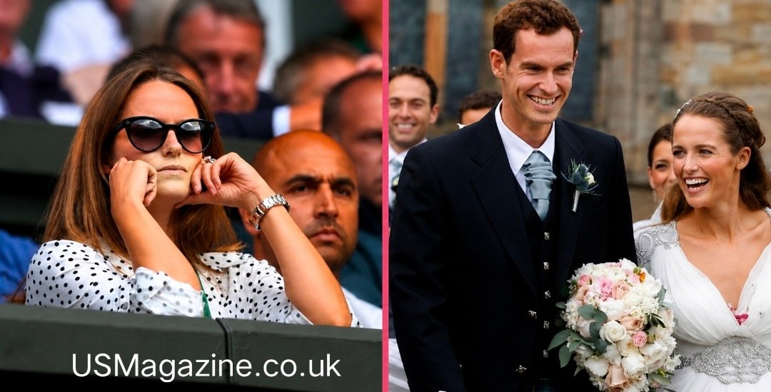 Who Is Kim Murray? Artist, Hotelier and Andy Murray’s Wife