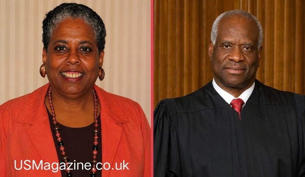 Who Is Kathy Ambush? The Untold Story of Clarence Thomas’ First Wife