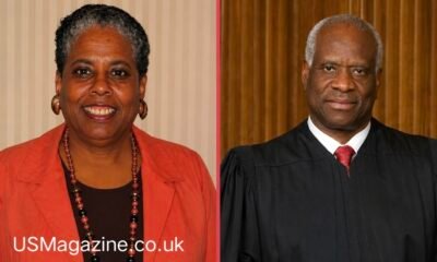 Who Is Kathy Ambush? The Untold Story of Clarence Thomas’ First Wife