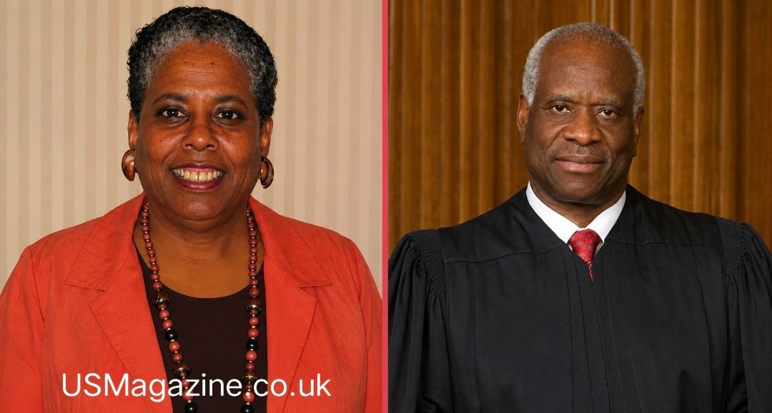 Who Is Kathy Ambush? The Untold Story of Clarence Thomas’ First Wife