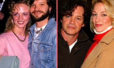 Who Is victoria granucci? Her Life Before and After John Mellencamp
