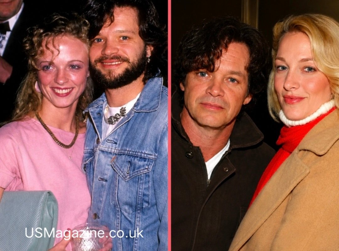 Who Is victoria granucci? Her Life Before and After John Mellencamp