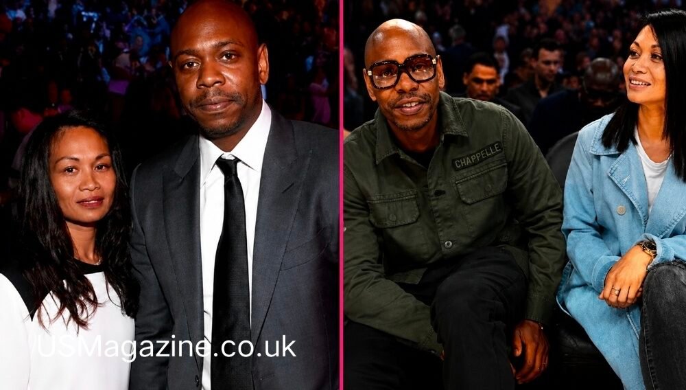 Who Is Elaine Chappelle? Dave Chappelle’s Private Partner in Life