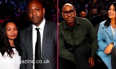 Who Is Elaine Chappelle? Dave Chappelle’s Private Partner in Life