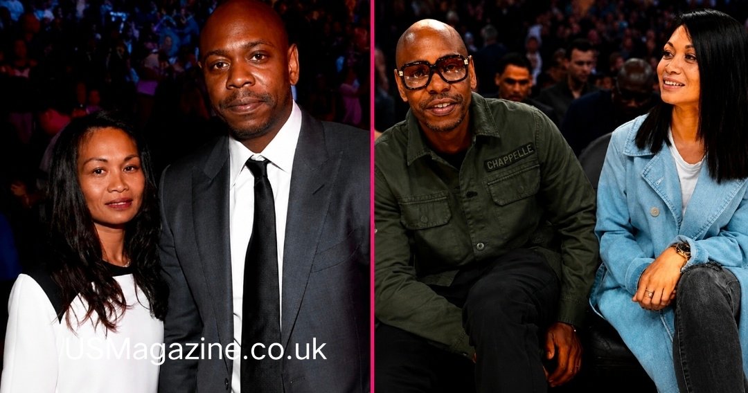 Who Is Elaine Chappelle? Dave Chappelle’s Private Partner in Life