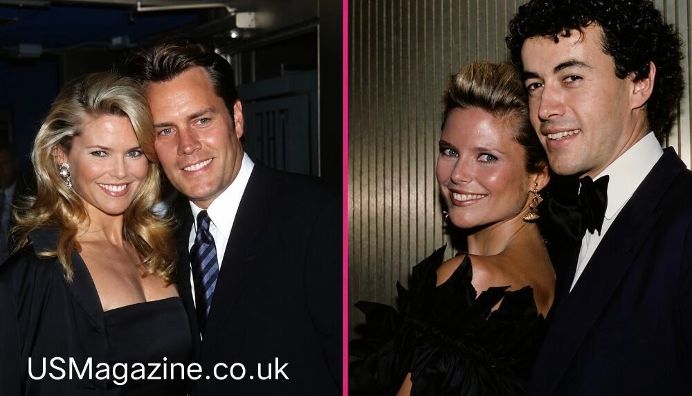 Who Is françois allaux? Christie Brinkley’s First Husband Story