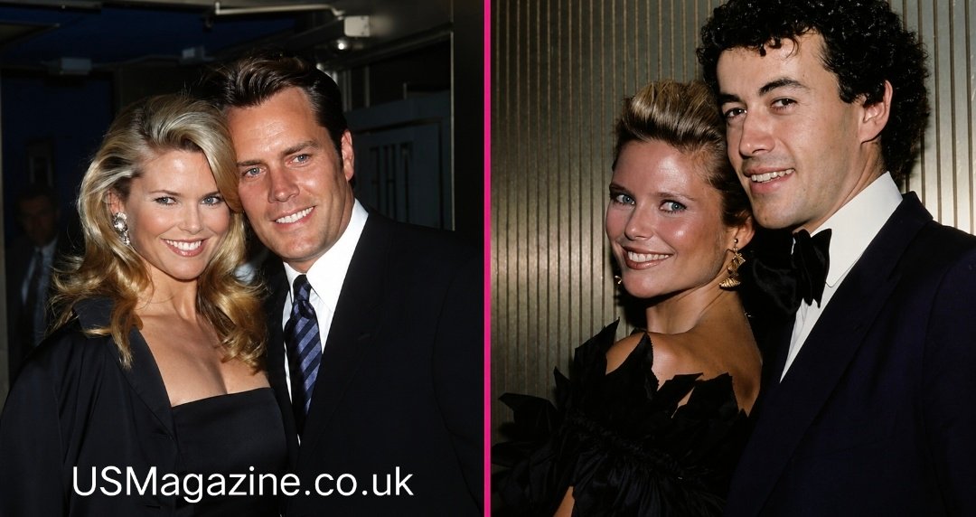 Who Is françois allaux? Christie Brinkley’s First Husband Story