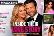 US Magazine: The Evolution, Influence, and Future of Celebrity Media