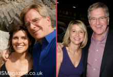 Who Is Anne Steves? The Private Life of Rick Steves’ Former Wife