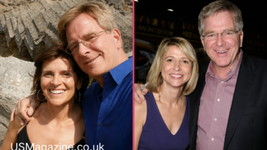 Who Is Anne Steves? The Private Life of Rick Steves’ Former Wife