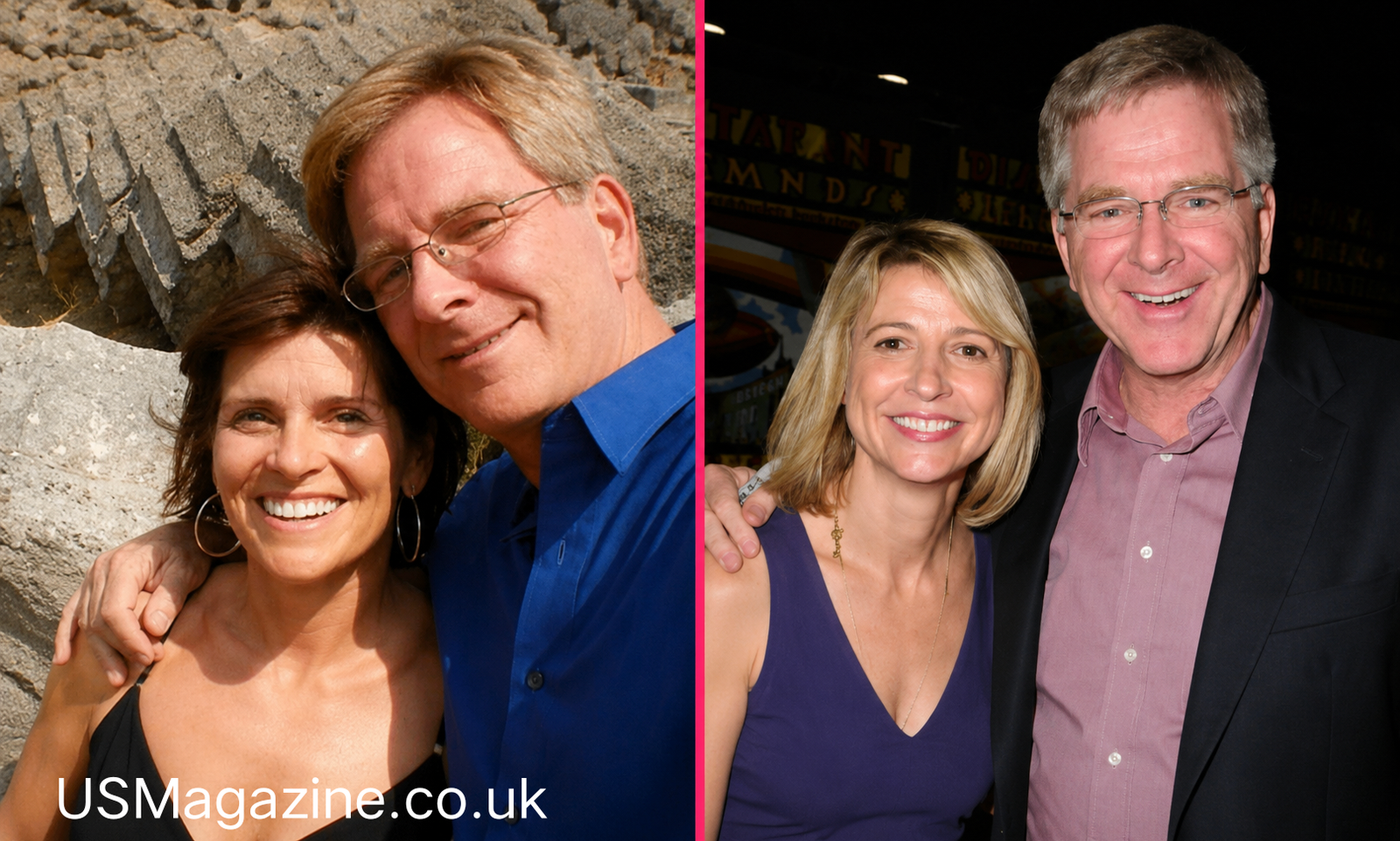 Who Is Anne Steves? The Private Life of Rick Steves’ Former Wife