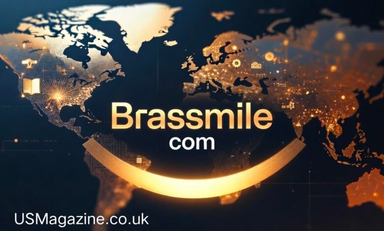 Brasssmile com: Unlocking Wisdom for a Brighter Tomorrow