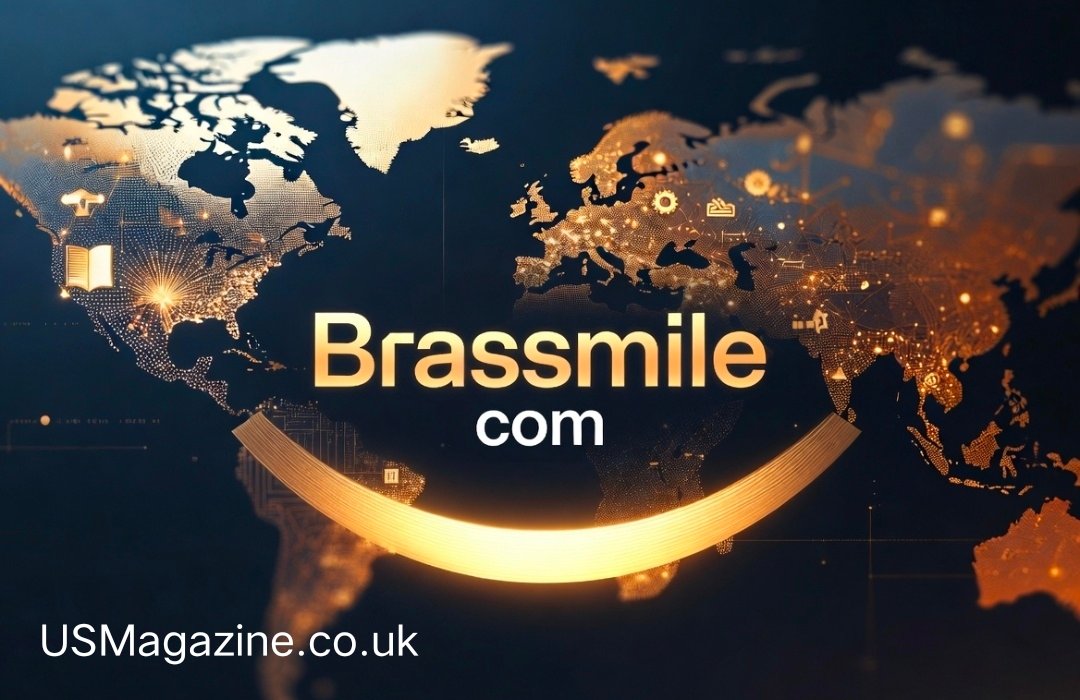 Brasssmile com: Unlocking Wisdom for a Brighter Tomorrow
