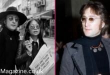 Who Is john lennon glasses? The Story Behind His Iconic Lost Glasses