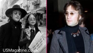 Who Is john lennon glasses? The Story Behind His Iconic Lost Glasses