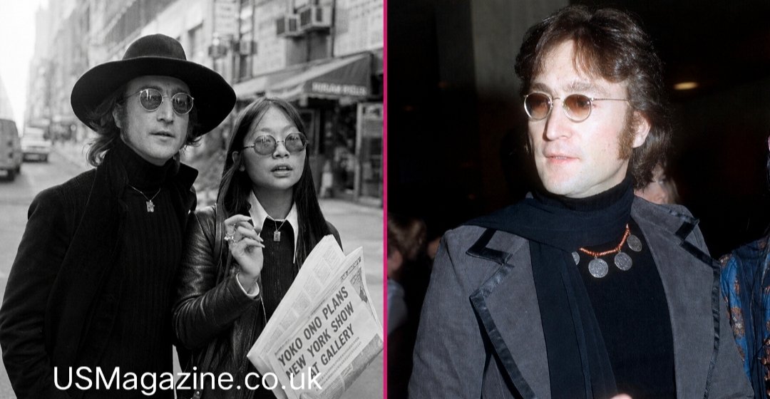Who Is john lennon glasses? The Story Behind His Iconic Lost Glasses