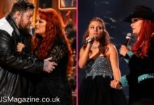 Who Is wynonna judd performance reactions? Inside Her Viral Performance Reactions