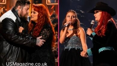 Who Is wynonna judd performance reactions? Inside Her Viral Performance Reactions