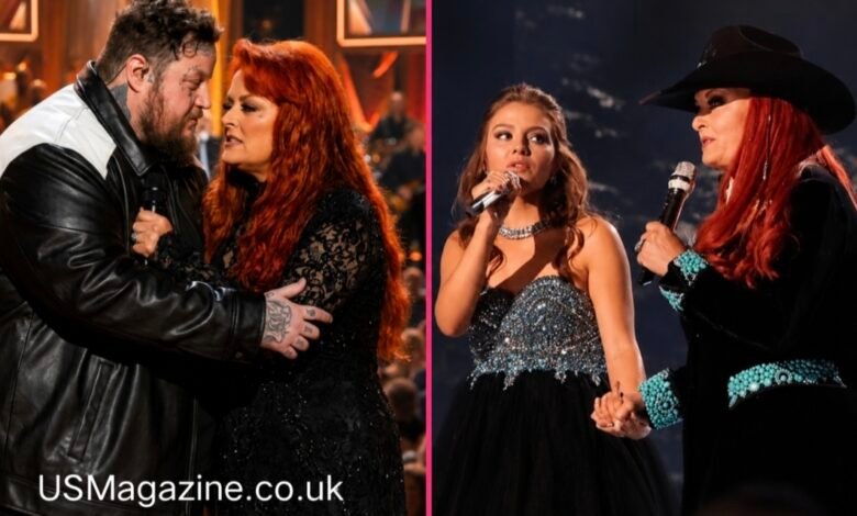 Who Is wynonna judd performance reactions? Inside Her Viral Performance Reactions