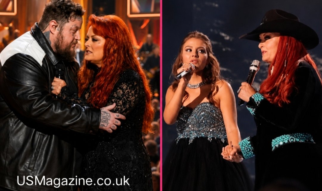 Who Is wynonna judd performance reactions? Inside Her Viral Performance Reactions