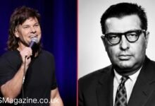 Who Is Roland von Kurnatowski Sr.? Theo Von's Father