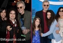 Who Is Bella Thornton? Billy Bob Thornton's Daughter