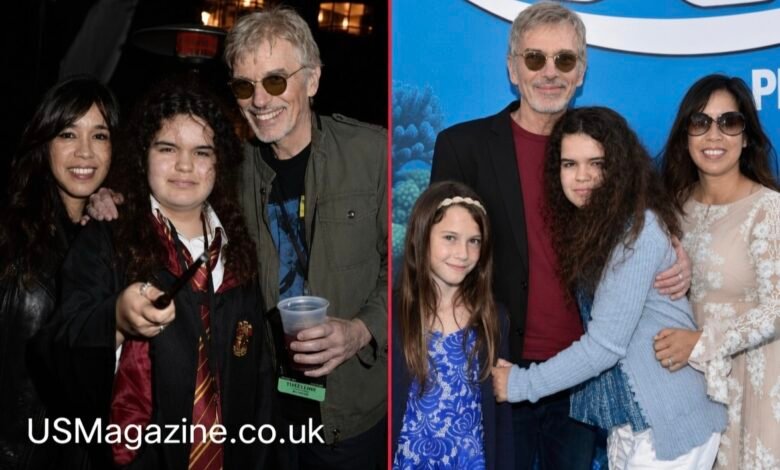 Who Is Bella Thornton? Billy Bob Thornton's Daughter
