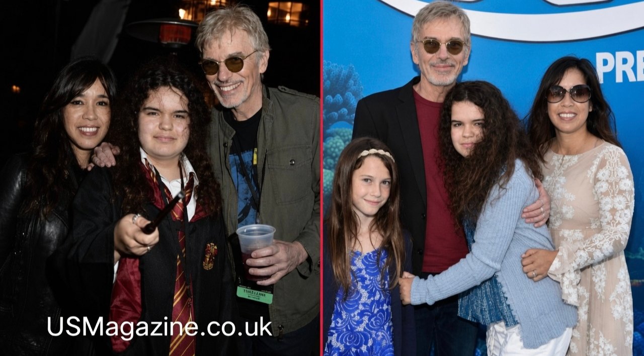 Who Is Bella Thornton? Billy Bob Thornton's Daughter