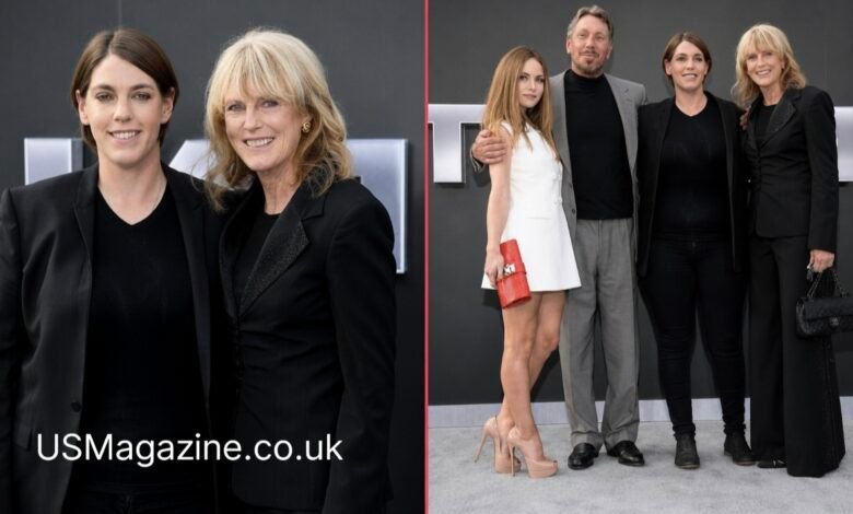 Who Is Barbara Boothe? Larry Ellison's Ex-Wife Explained
