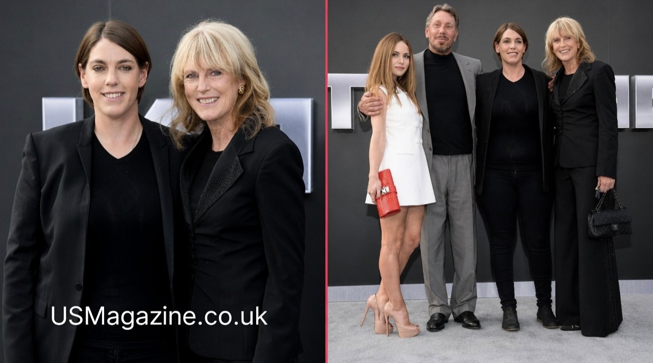 Who Is Barbara Boothe? Larry Ellison's Ex-Wife Explained