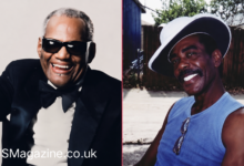 Who Is Charles Wayne Hendricks, Ray Charles' Son?