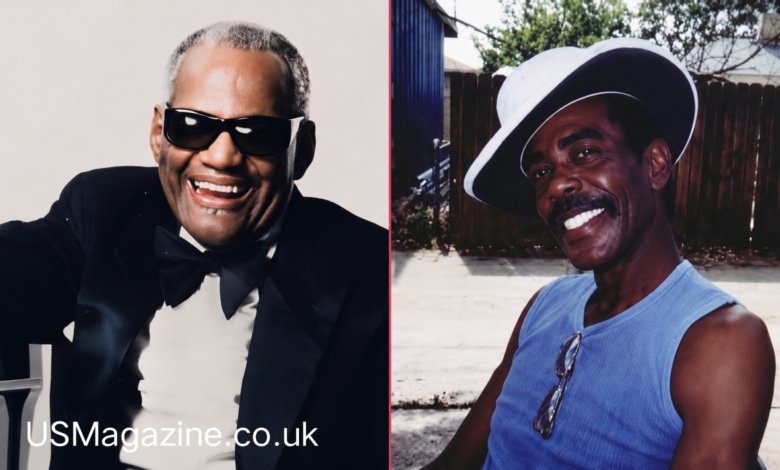 Who Is Charles Wayne Hendricks, Ray Charles' Son?