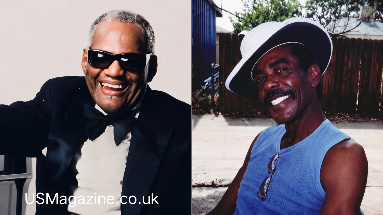 Who Is Charles Wayne Hendricks, Ray Charles' Son?