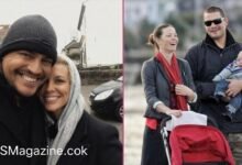 Who Is Norman Kali? Evangeline Lilly's Longtime Partner