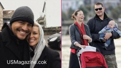 Who Is Norman Kali? Evangeline Lilly's Longtime Partner