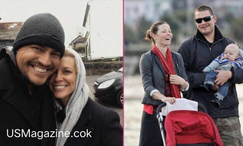 Who Is Norman Kali? Evangeline Lilly's Longtime Partner